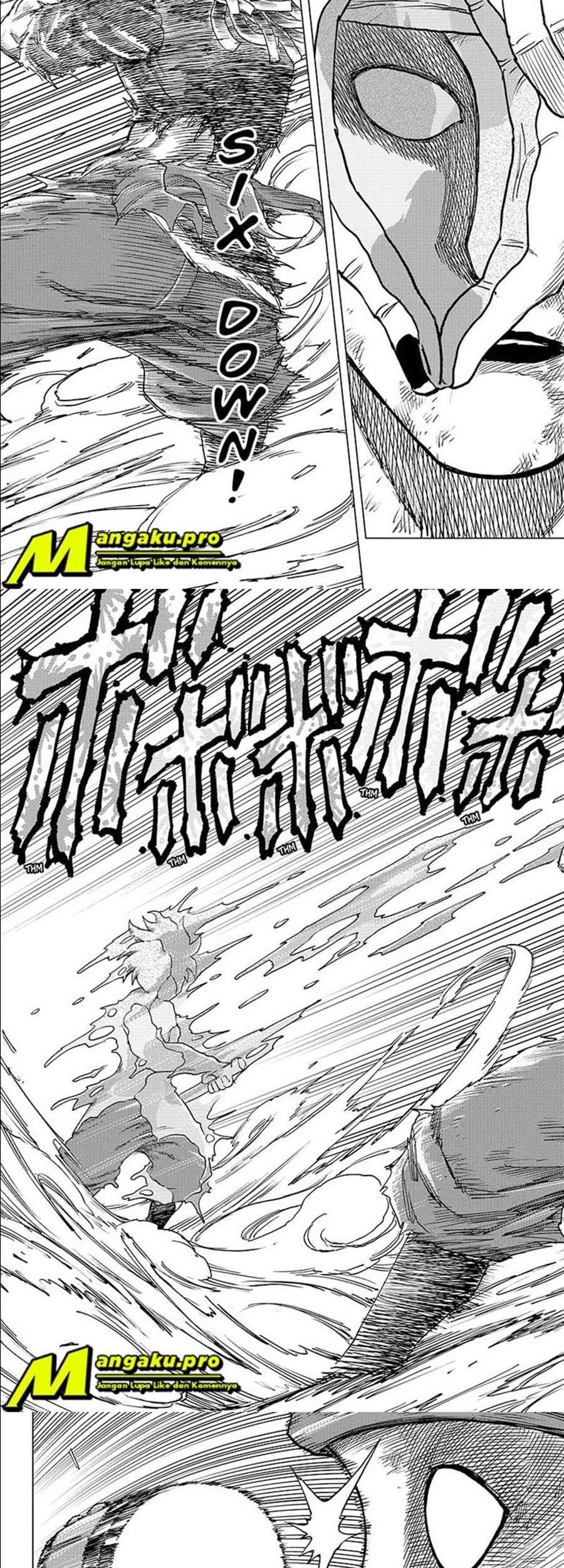 Build King Chapter 18 halaman 5