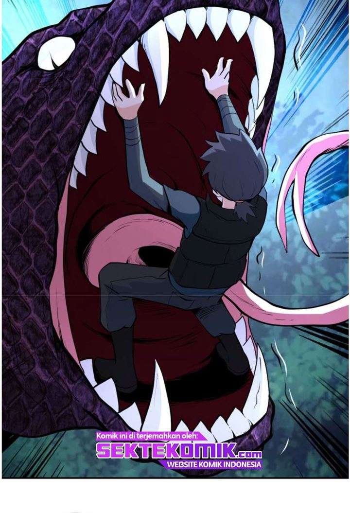 Super System Chapter 159 halaman 10