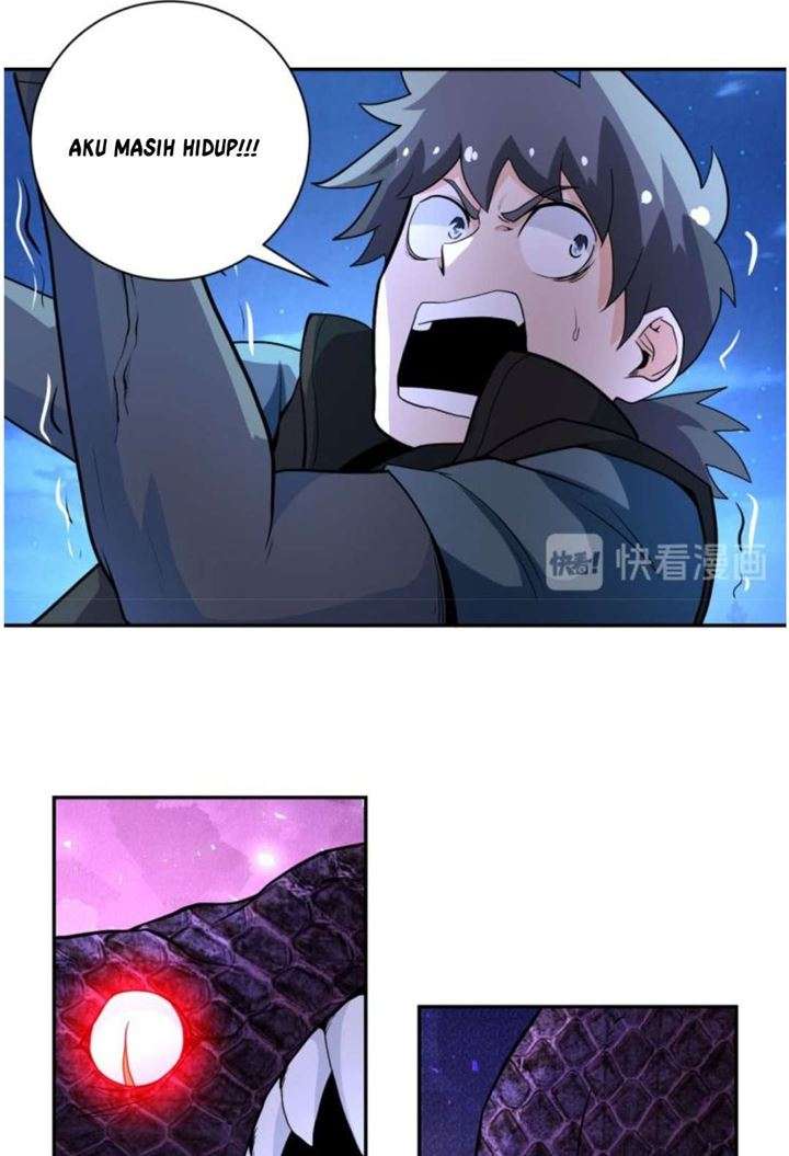 Super System Chapter 159 halaman 11