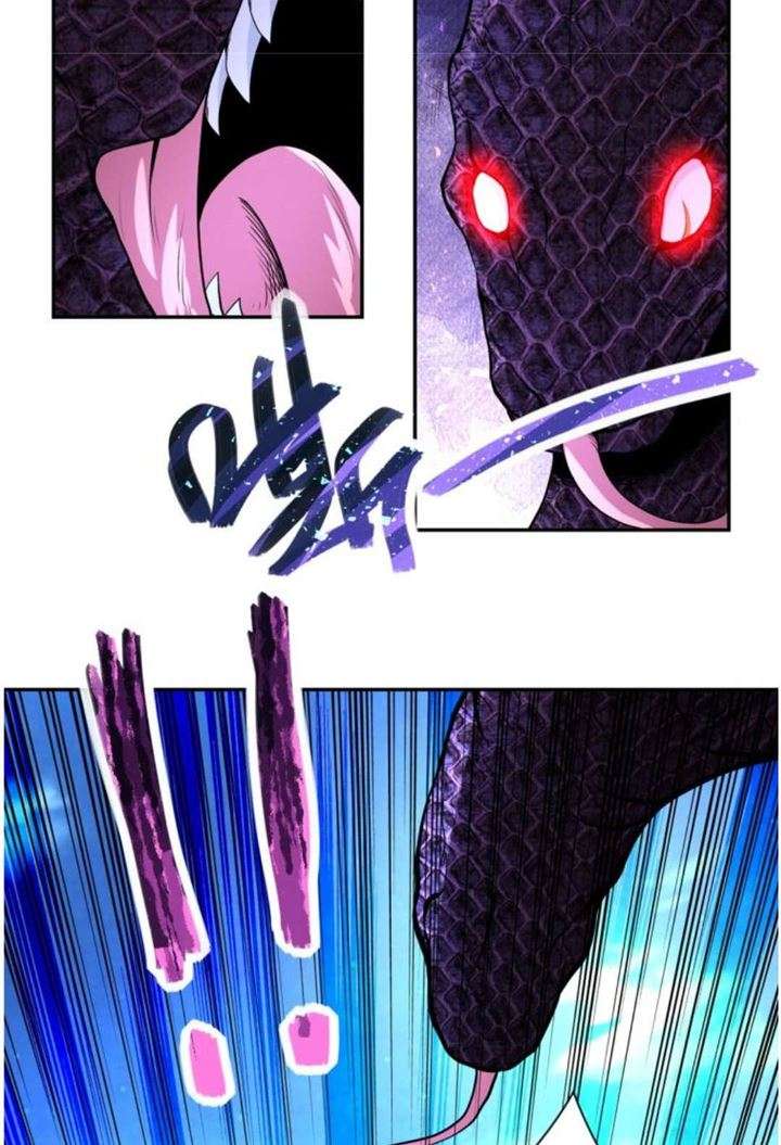 Super System Chapter 159 halaman 12