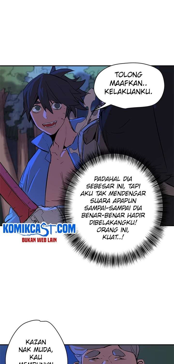 Get Life Chapter 62 halaman 12