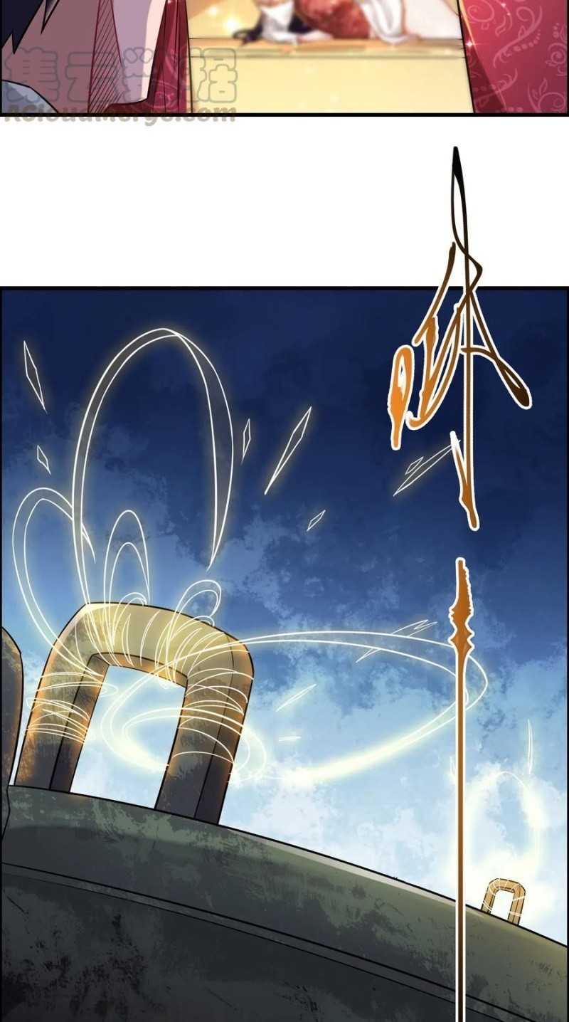 First Dragon Chapter 161 halaman 7