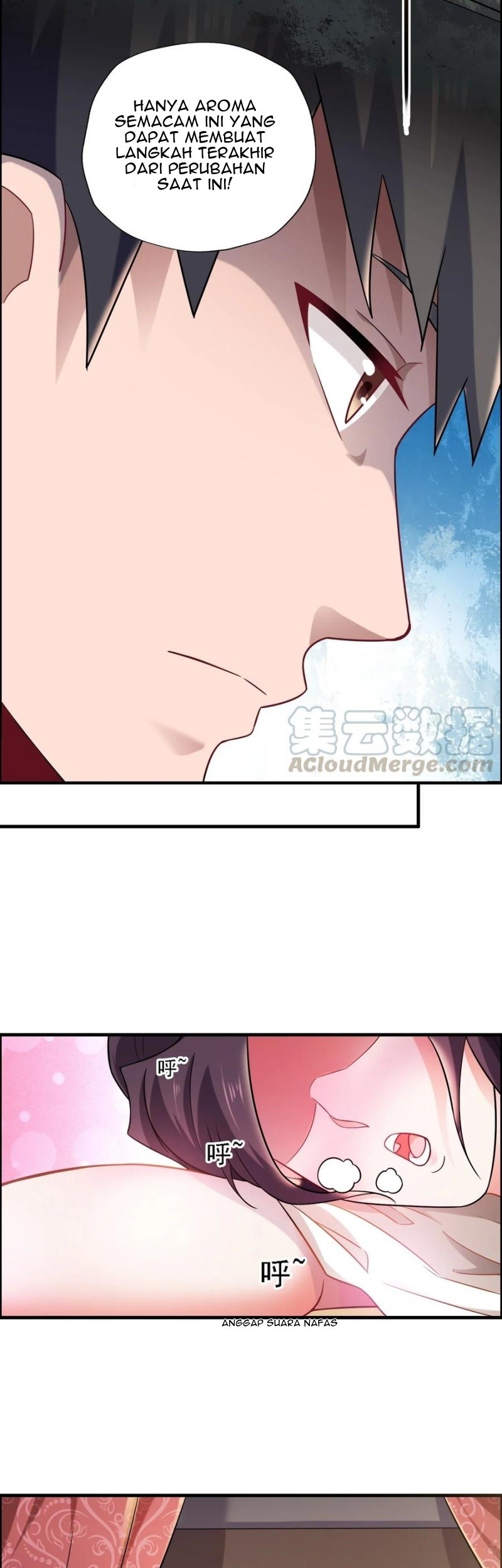 First Dragon Chapter 161 halaman 8