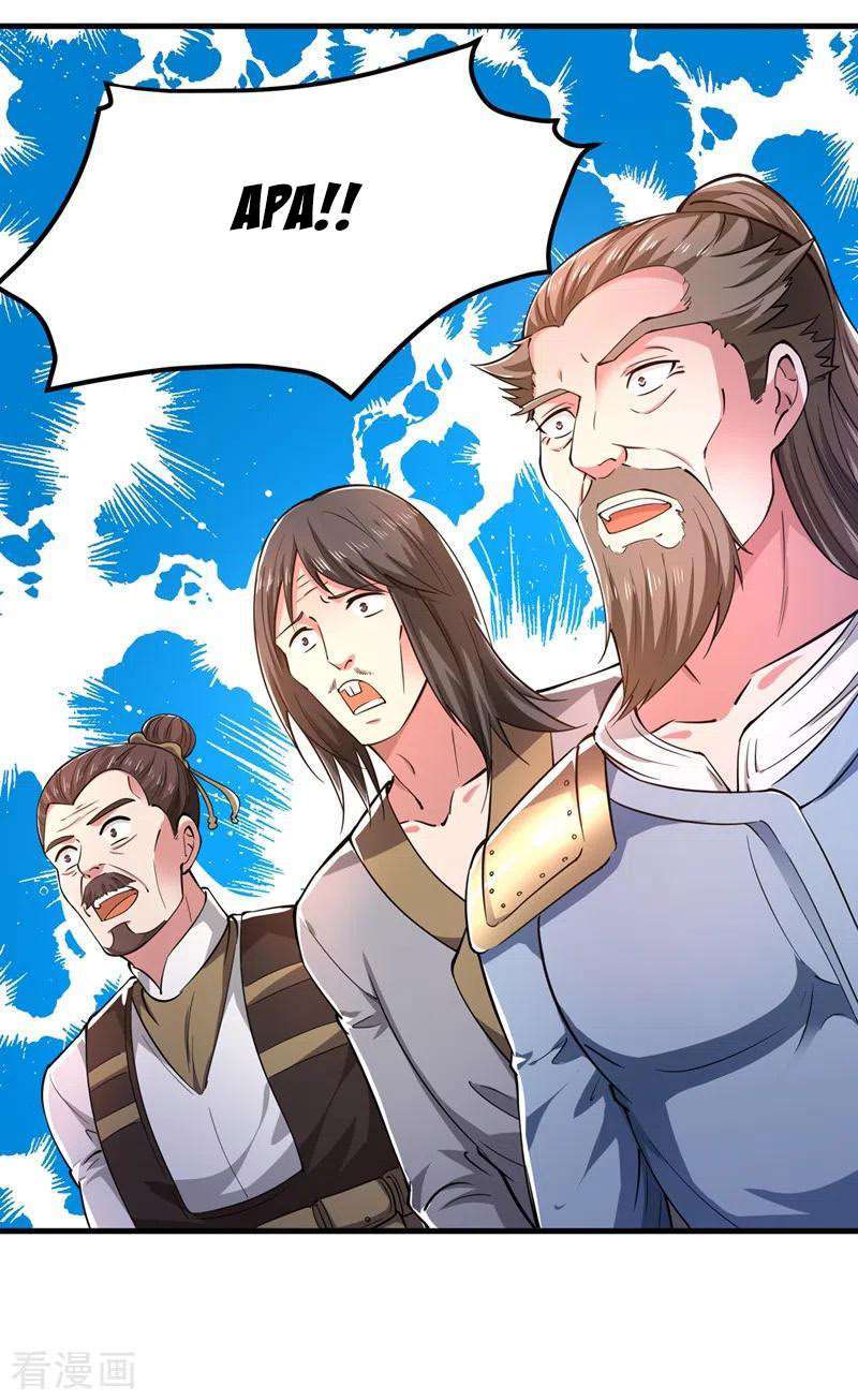 Strongest Divine Doctor Mixed City Chapter 157 halaman 9