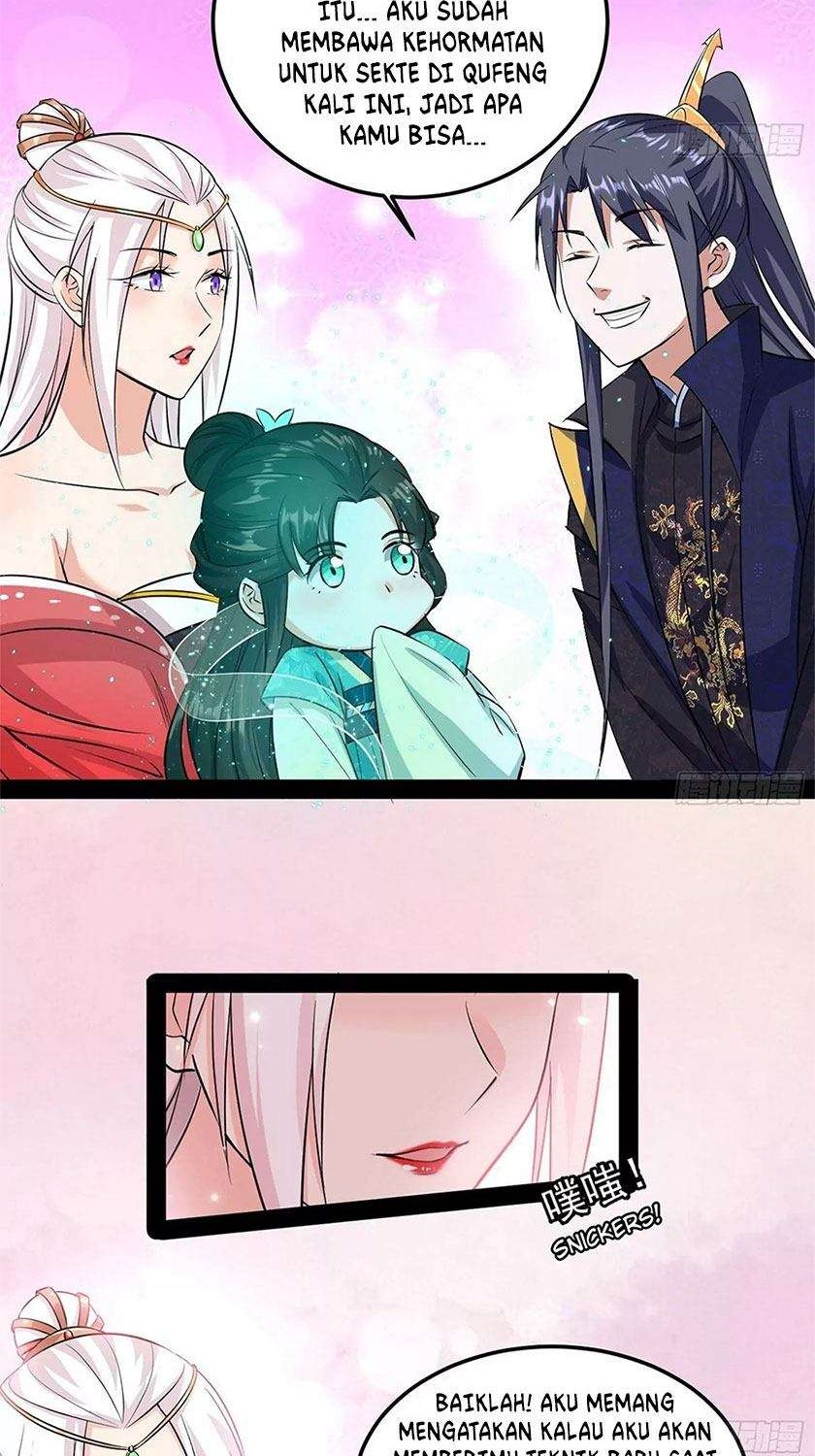 I’m An Evil God Chapter 86 halaman 14