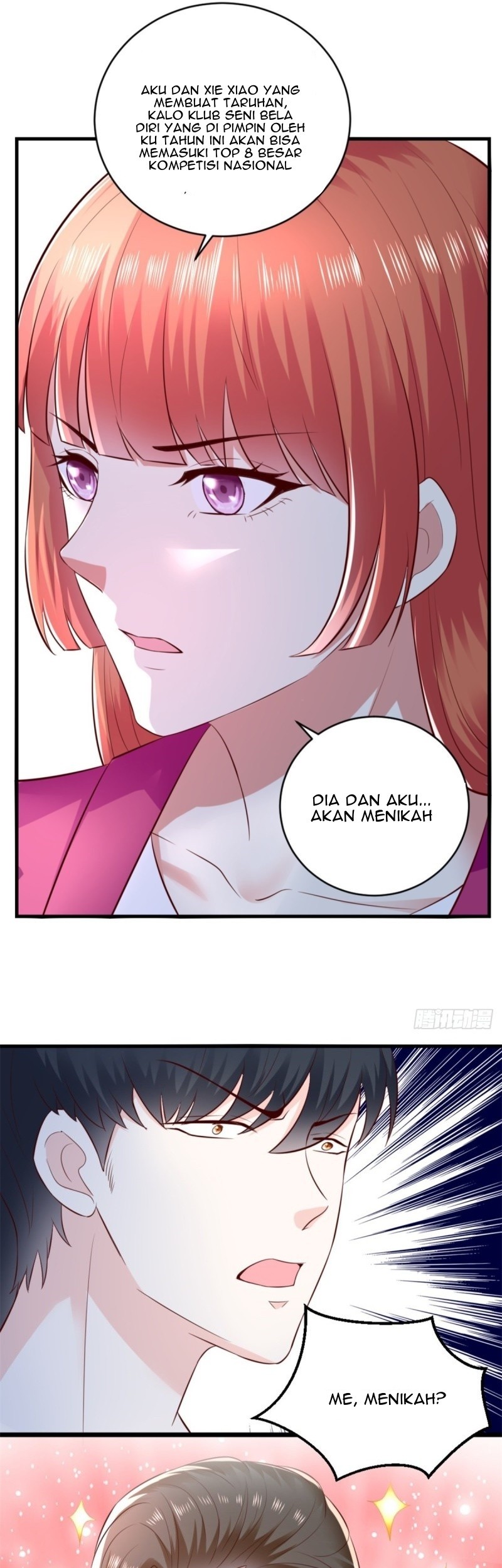 Return of the Reborn God Emperor Chapter 65 Gambar 6