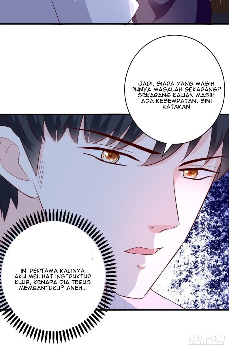 Return of the Reborn God Emperor Chapter 63 Gambar 6
