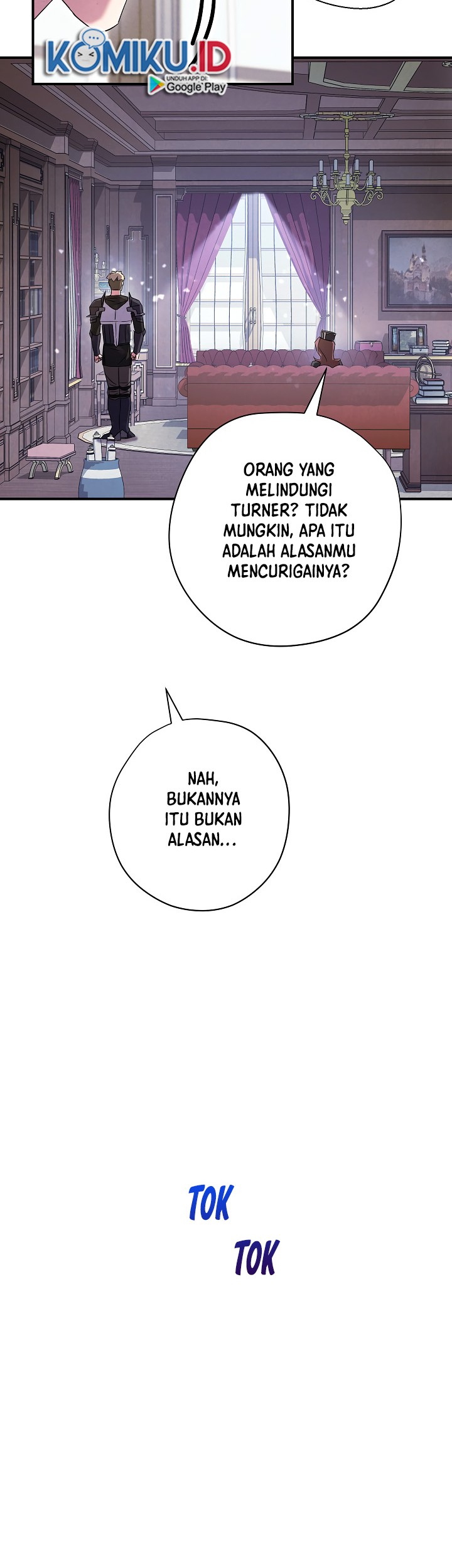 The Live Chapter 69 halaman 10