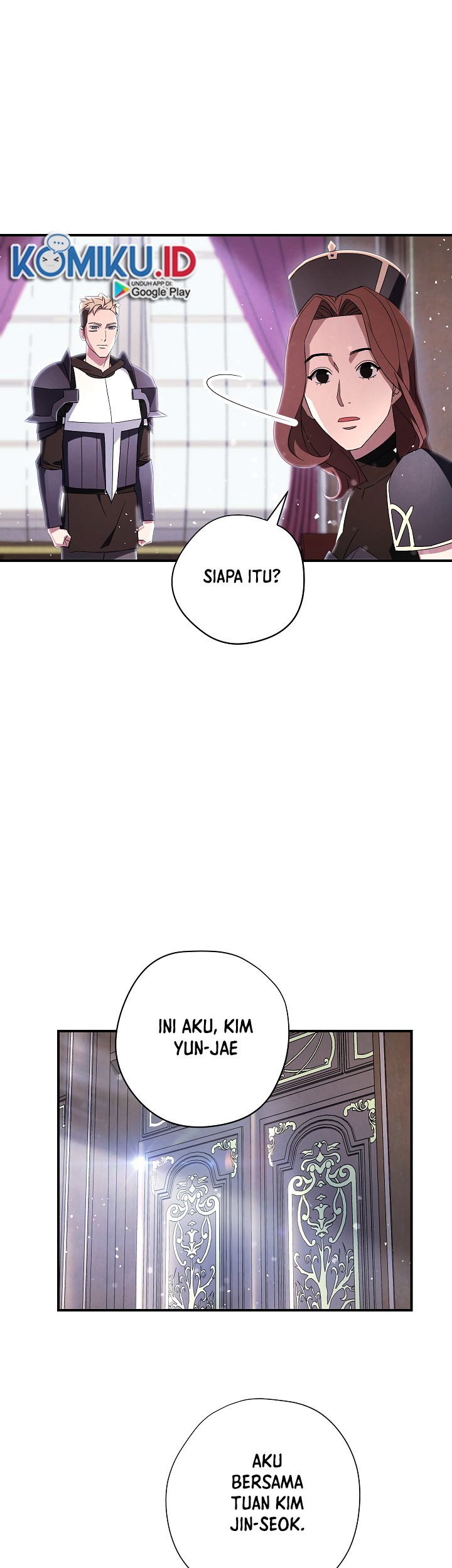 The Live Chapter 69 halaman 11