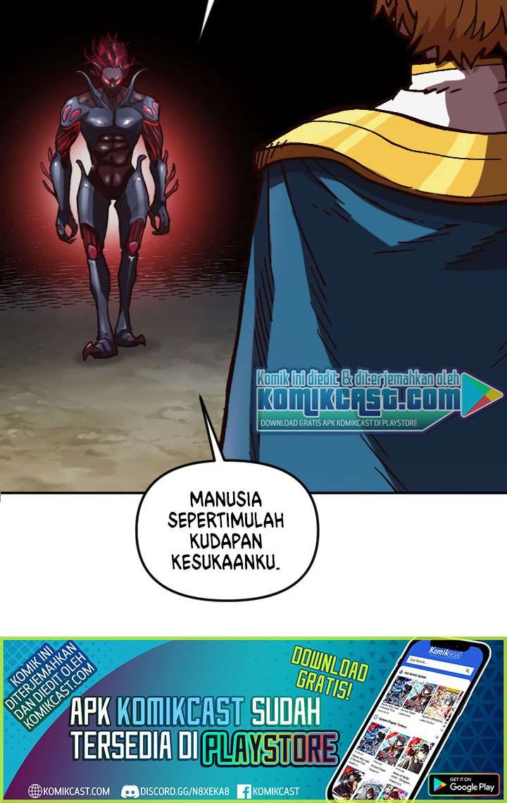 Slave B Chapter 56 halaman 17