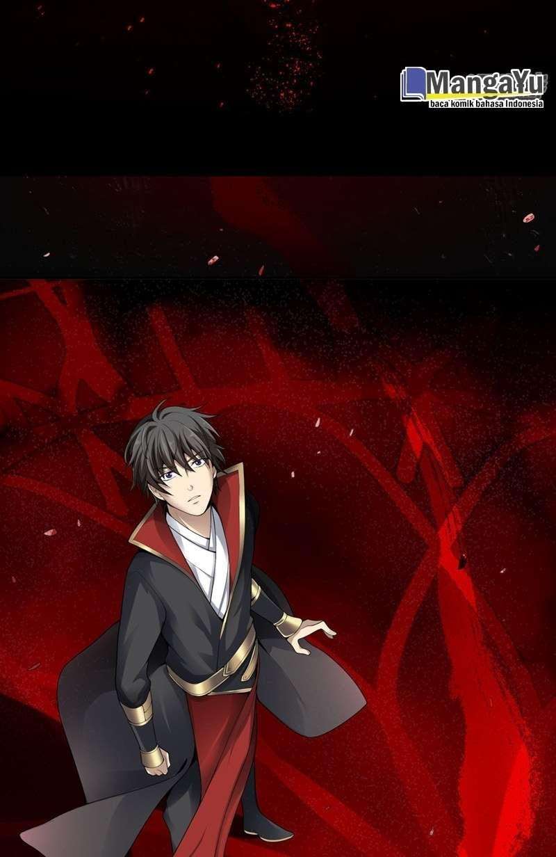 Domination One Sword Chapter 02 Gambar 9