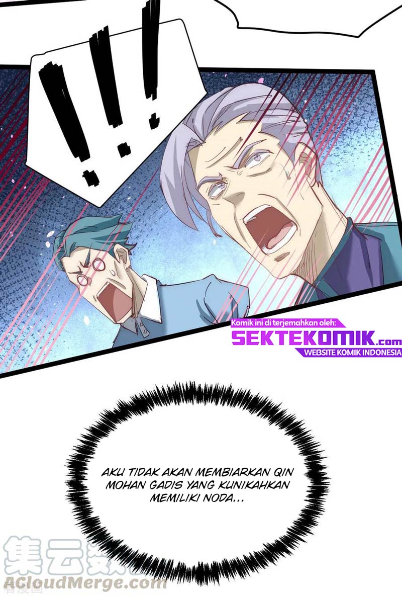 Almighty Master Chapter 109 halaman 10