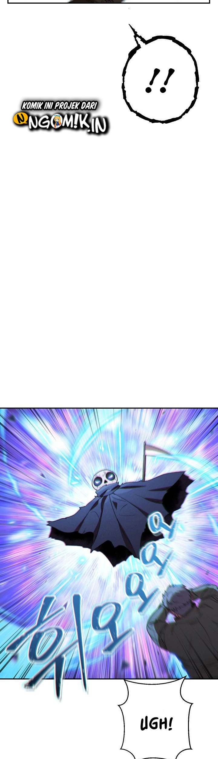 Dungeon Reset Chapter 76 halaman 11