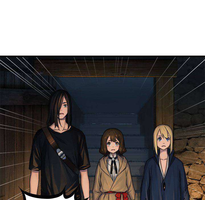 Her Summon Chapter 41 Gambar 13