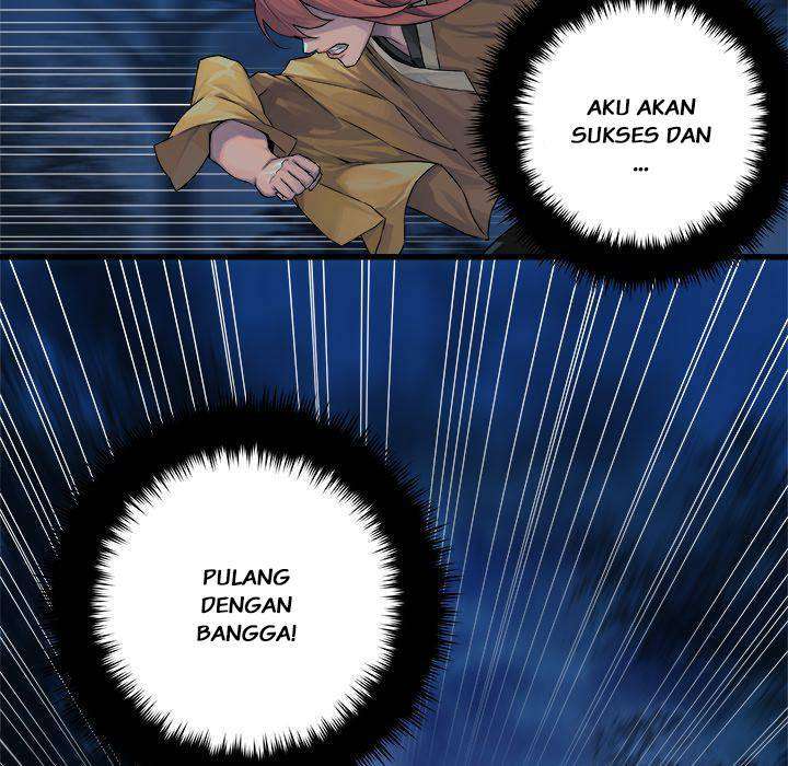 Her Summon Chapter 38 Gambar 15