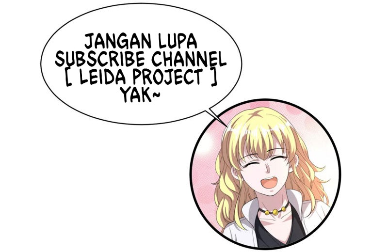 Dushi Xiewang Chapter 91 Gambar 8