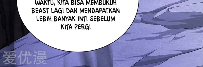 Martial Arts Reigns Chapter 121 halaman 12