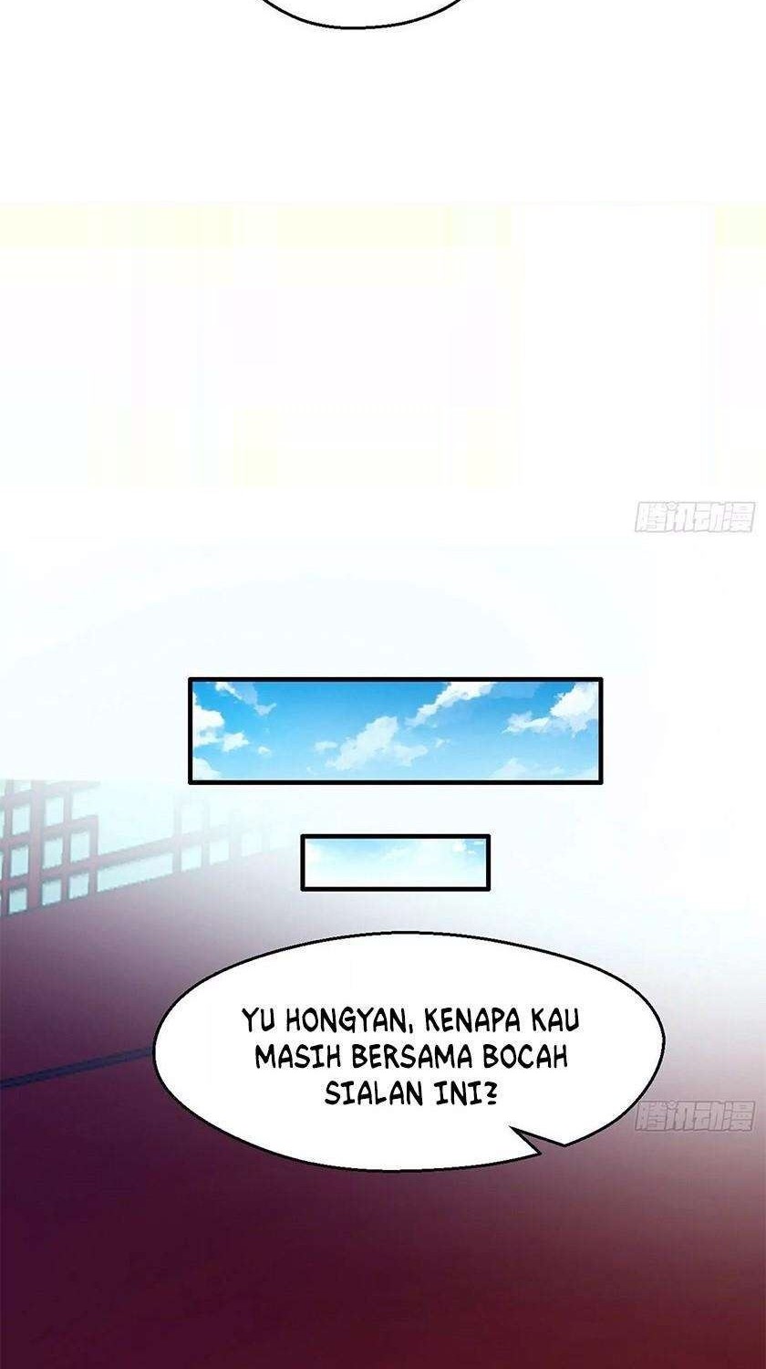 I’m An Evil God Chapter 87 halaman 10