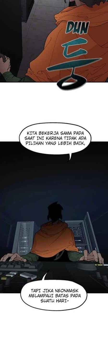 Psycho Revenge Chapter 17 halaman 10