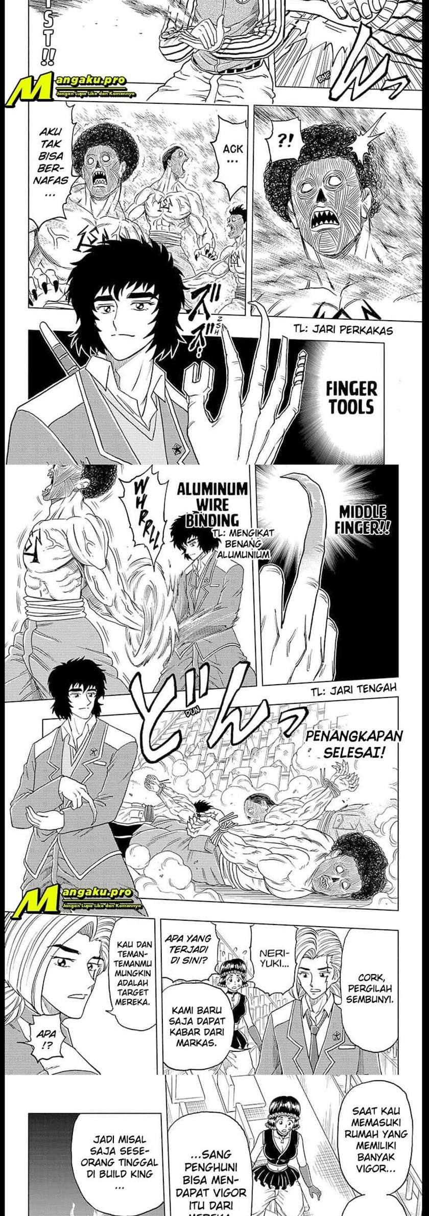 Build King Chapter 19 halaman 5