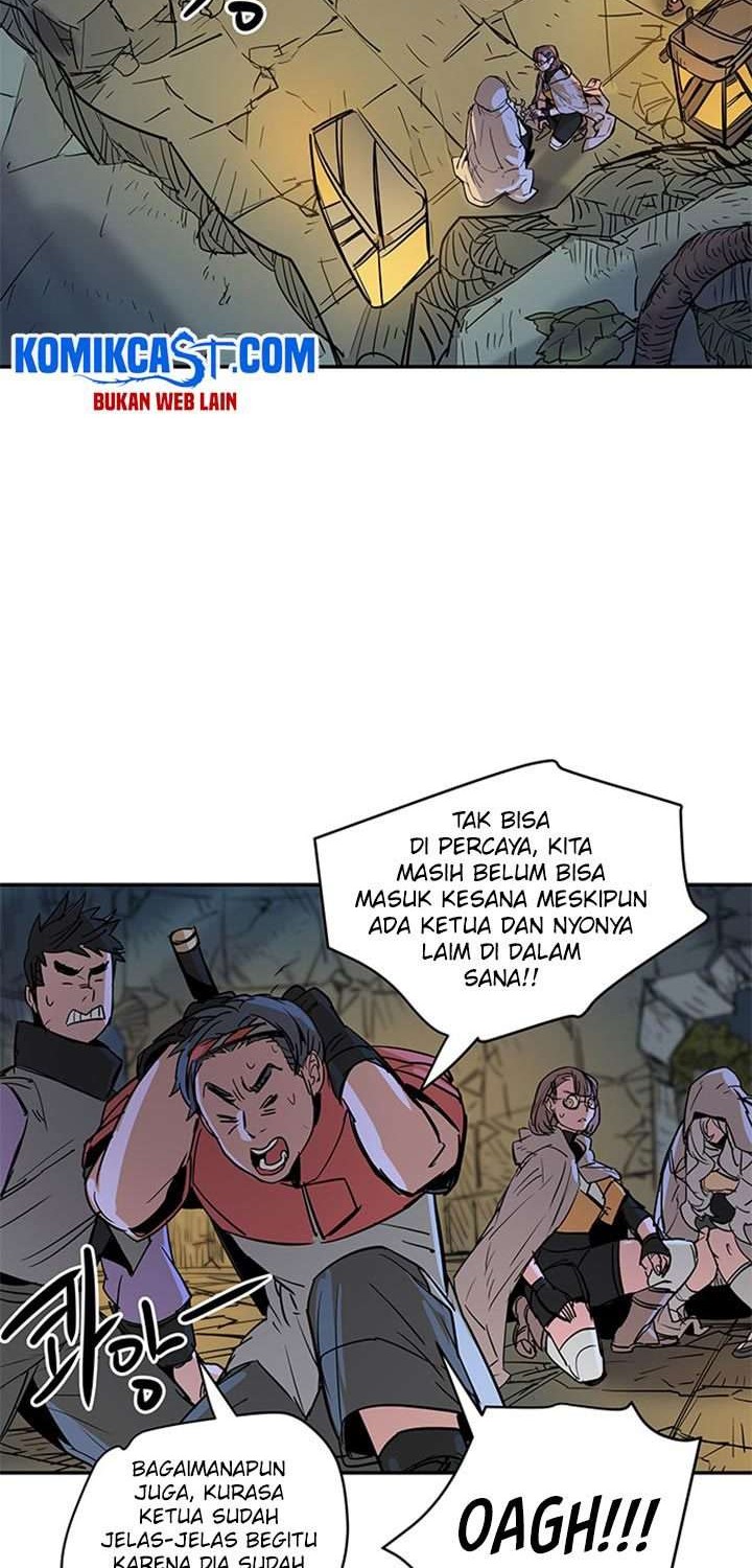 Get Life Chapter 63 halaman 14