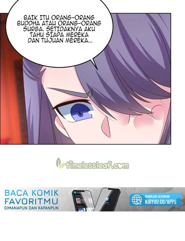 Above All Gods Chapter 166 Gambar 5