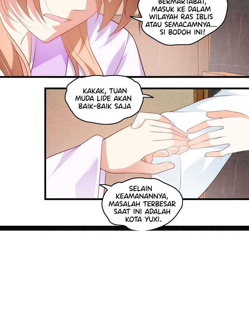 Useless Young Master Chapter 93 halaman 6