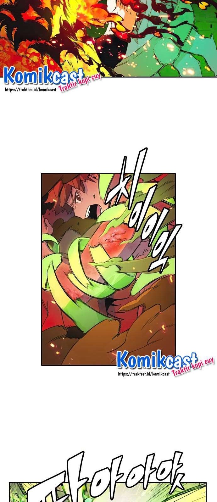 OOPARTS Chapter 31 halaman 10