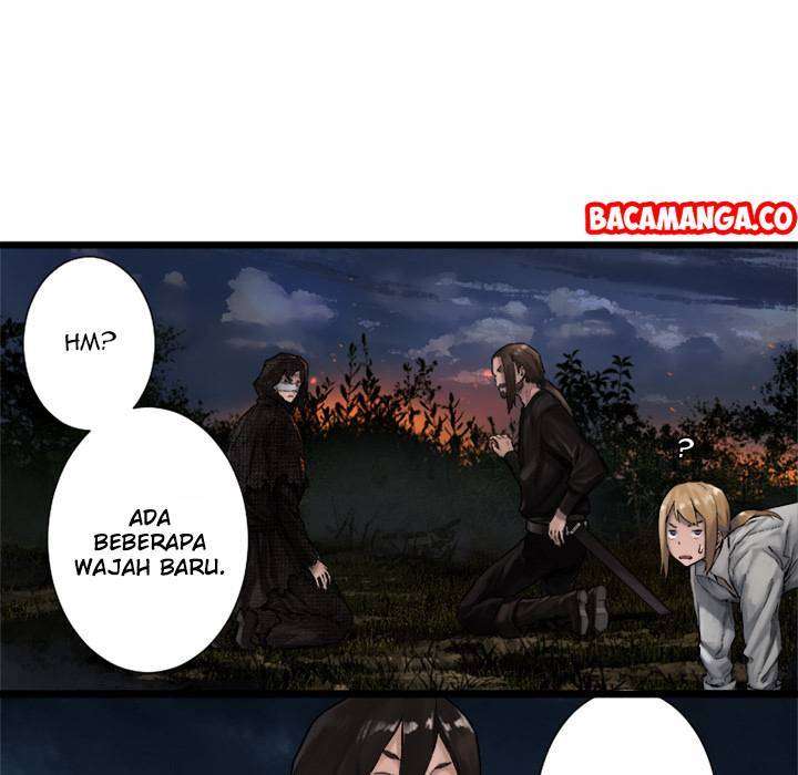 Her Summon Chapter 17 Gambar 15