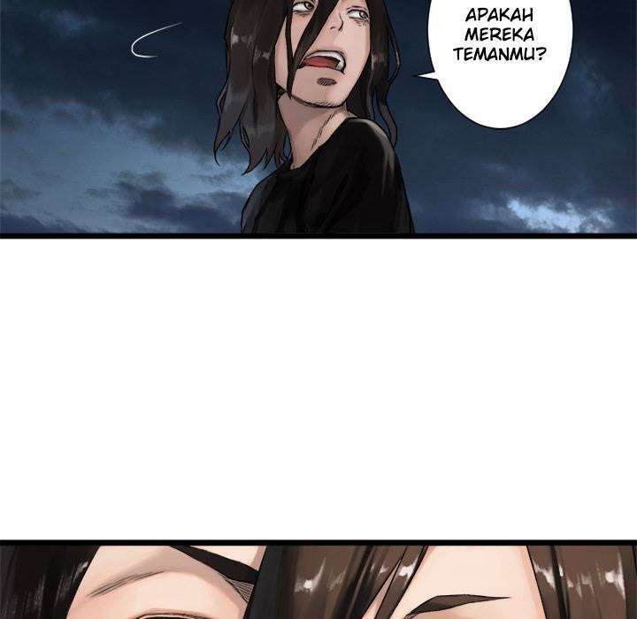 Her Summon Chapter 17 Gambar 16
