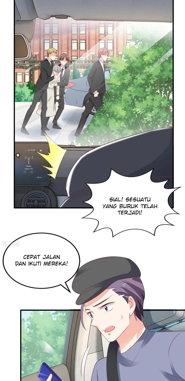 Take Your Mommy Home Chapter 247 Gambar 5