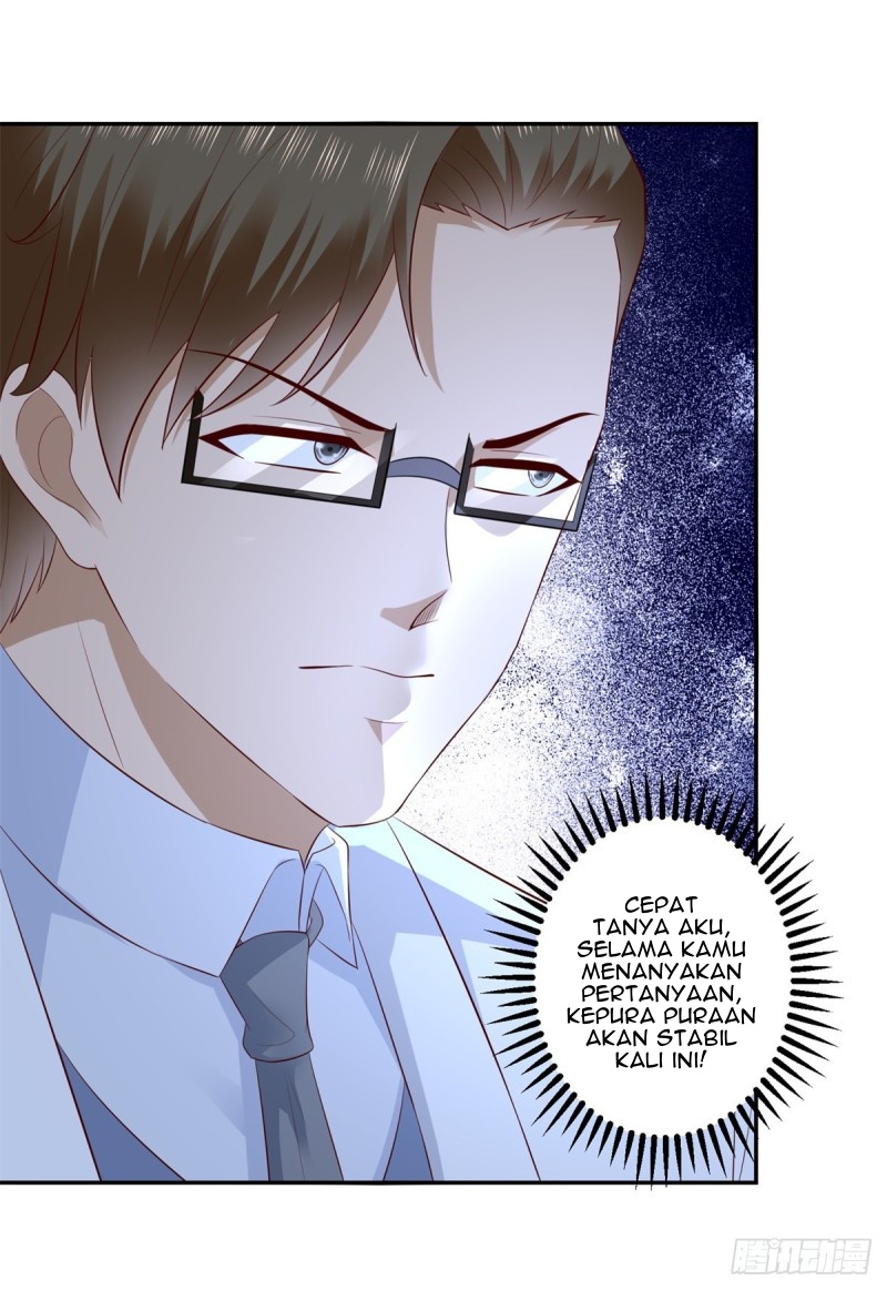 Return of the Reborn God Emperor Chapter 67 halaman 7
