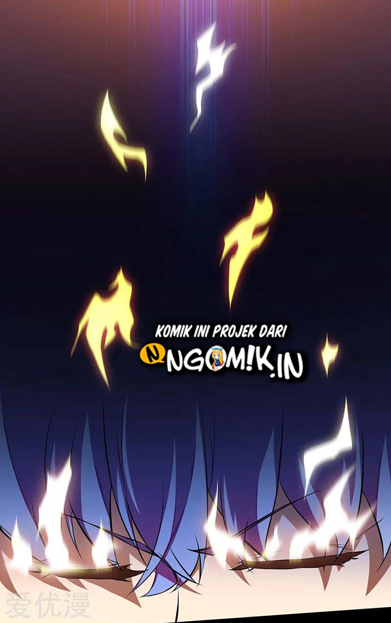 Martial Arts Reigns Chapter 129 halaman 7