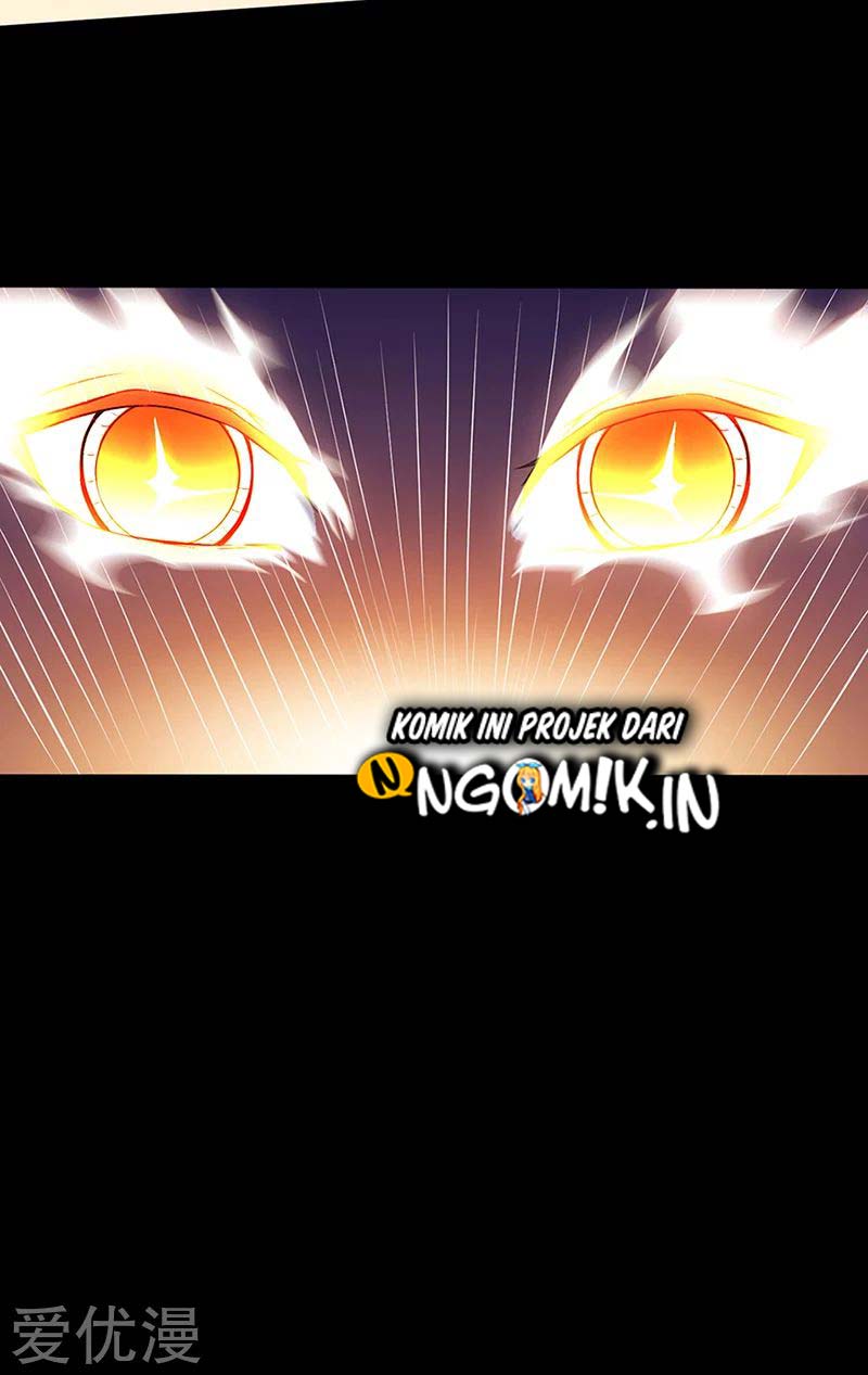 Martial Arts Reigns Chapter 129 halaman 8