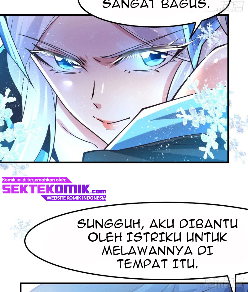 Son in Law Does Cheap Cultivation Chapter 77 halaman 6