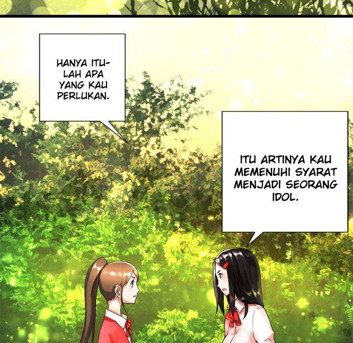 Her Summon Chapter 14 Gambar 21