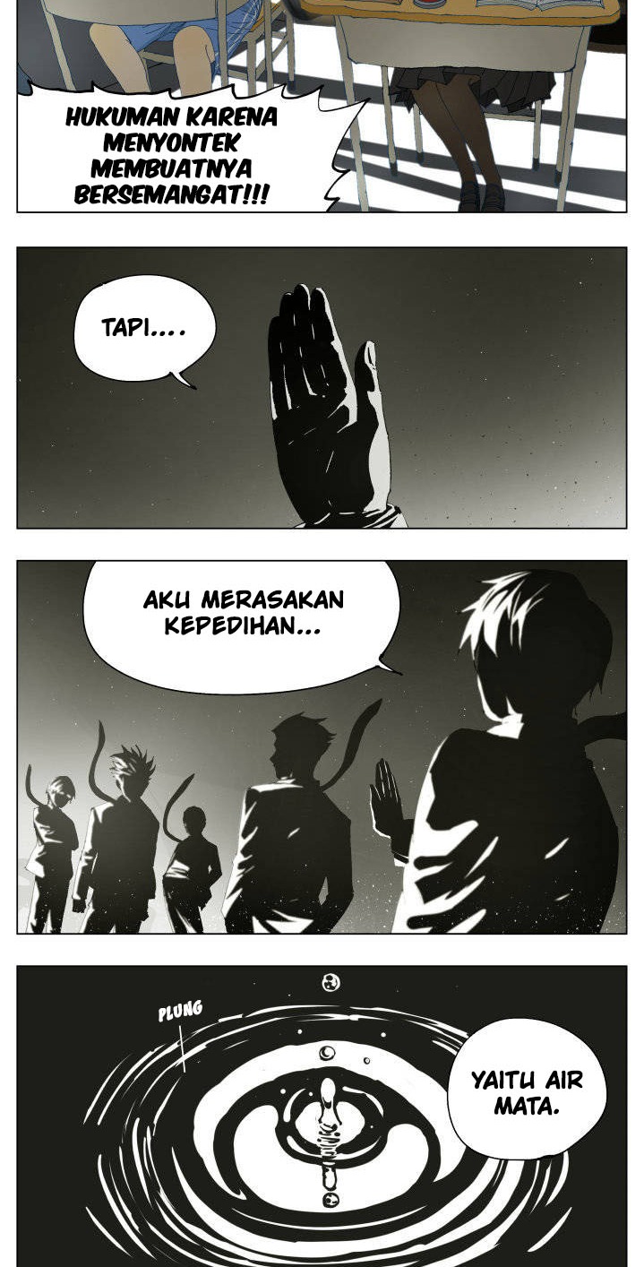 Nan Hao & Shang Feng Chapter 60.2 Gambar 5