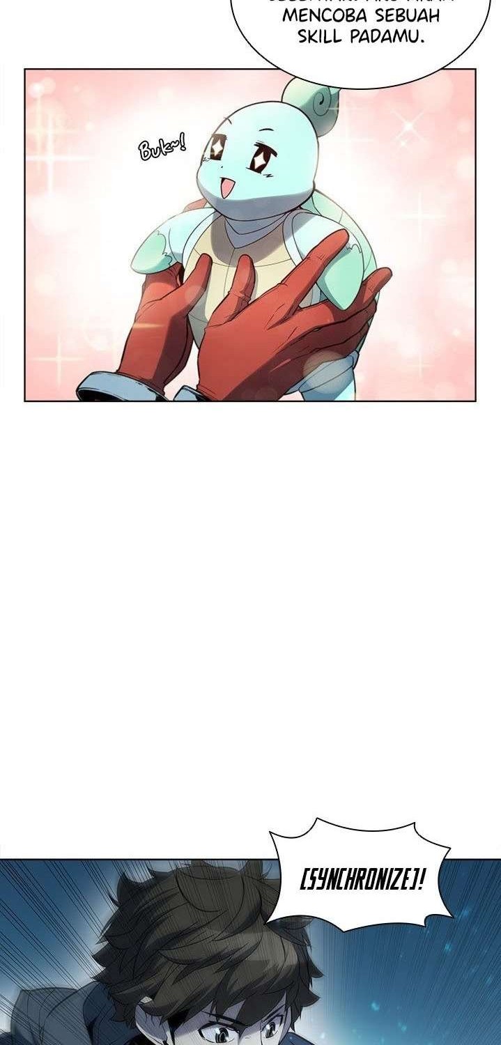Taming Master Chapter 43 halaman 14