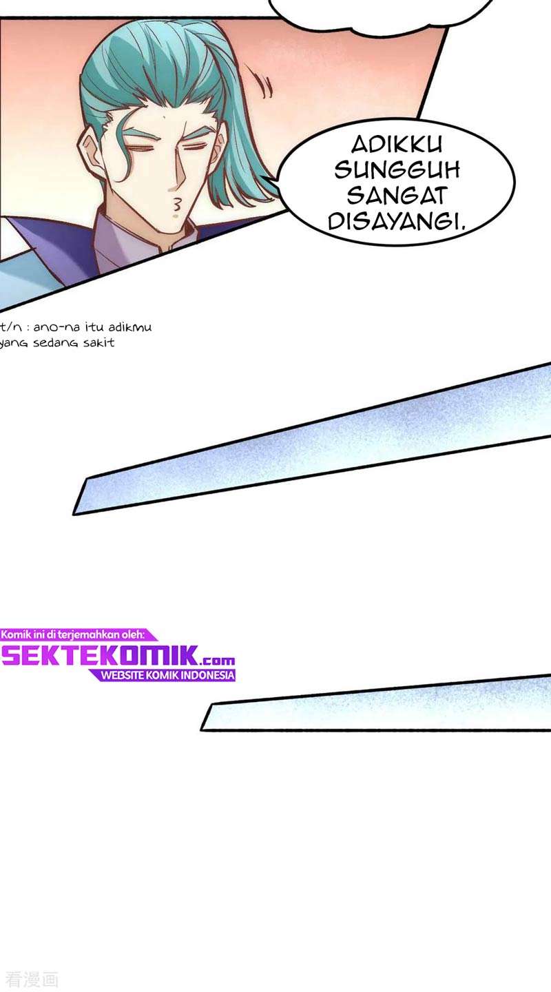 Almighty Master Chapter 113 Gambar 11