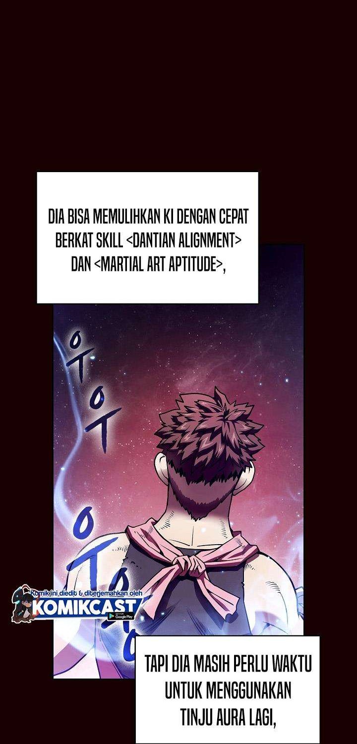 The Constellation that Returned from Hell Chapter 14 halaman 13