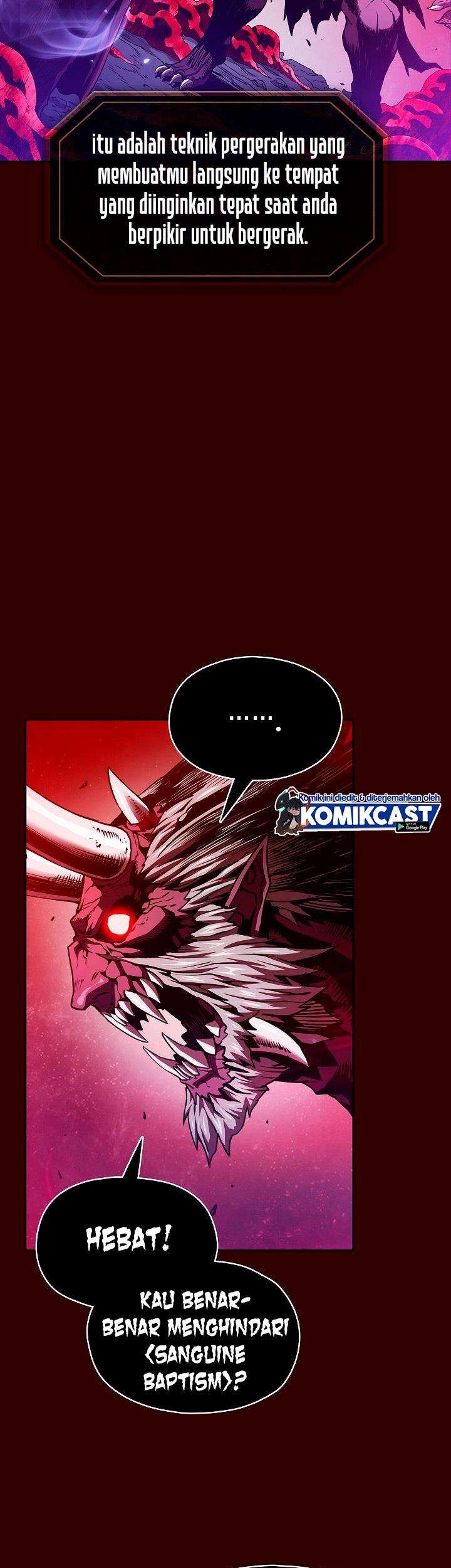The Constellation that Returned from Hell Chapter 13 halaman 12