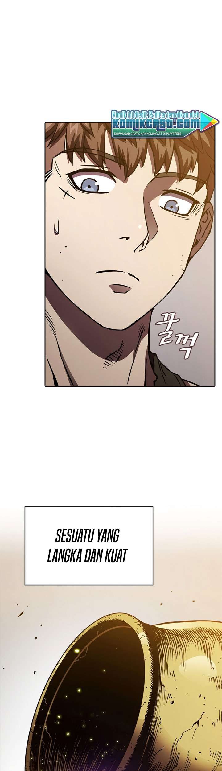 The Constellation that Returned from Hell Chapter 9 halaman 13
