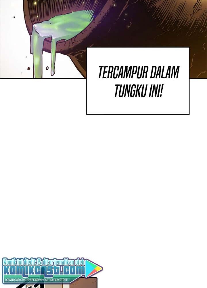 The Constellation that Returned from Hell Chapter 9 halaman 14