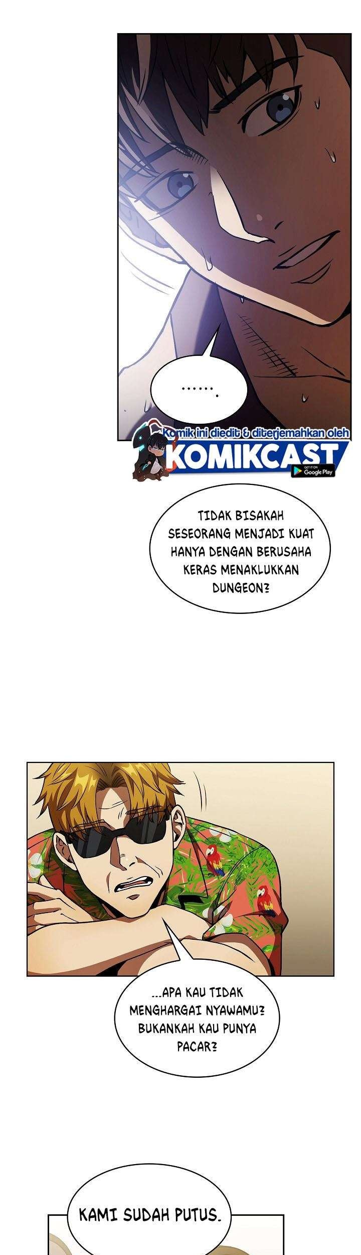 The Constellation that Returned from Hell Chapter 2 halaman 12