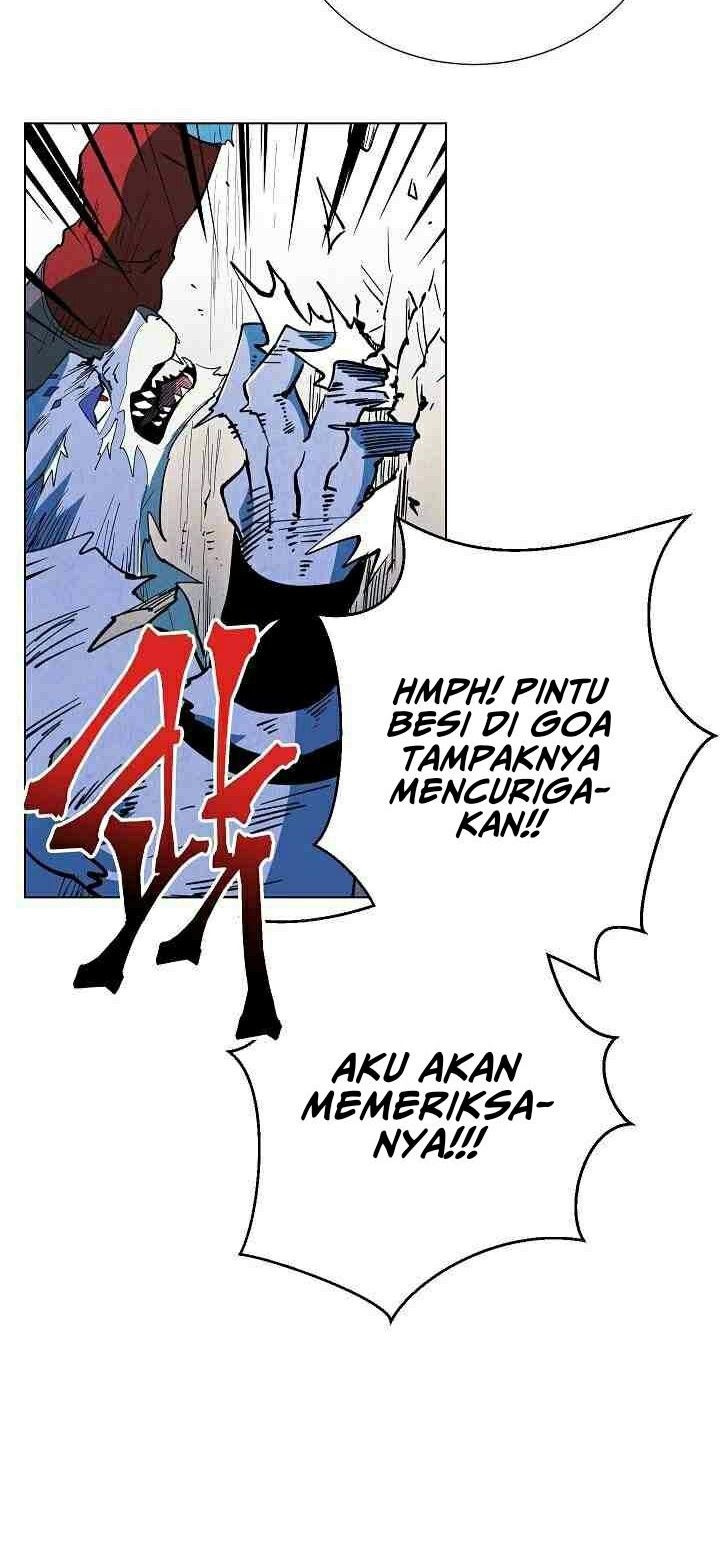 Seven Knights: Alkaid Chapter 7 halaman 10
