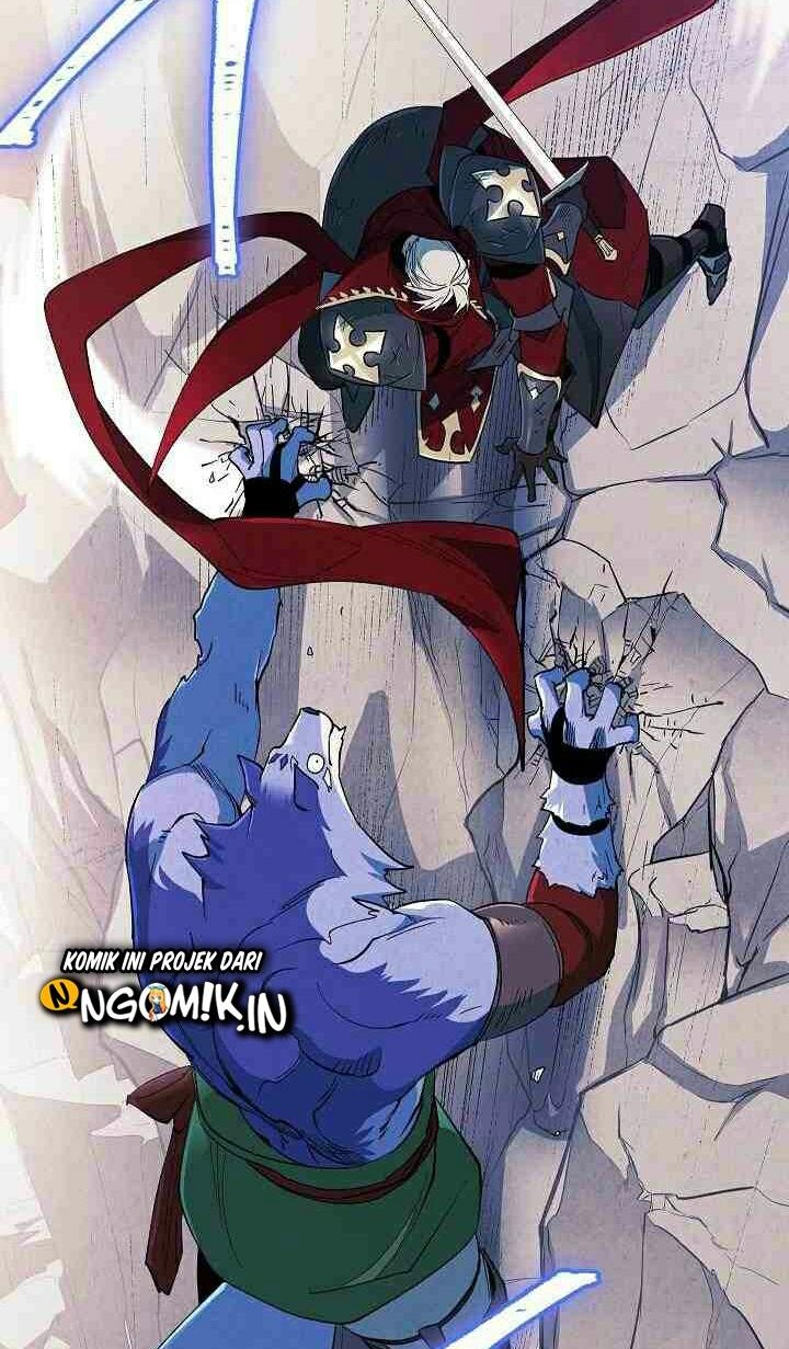 Seven Knights: Alkaid Chapter 7 halaman 12