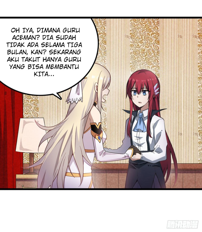 Wuxian Shitu Chapter 68 Gambar 11