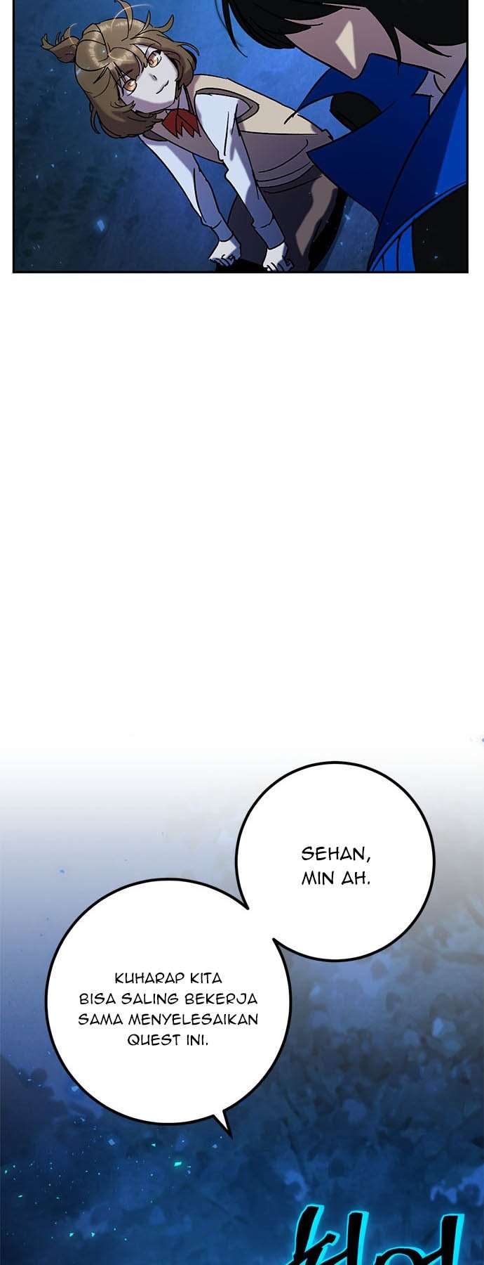 Return to Player Chapter 29 halaman 16