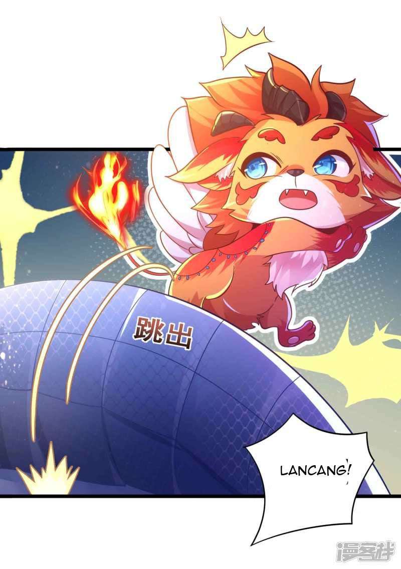 Bisheng Supreme’s Rebirth Chapter 25 Gambar 9