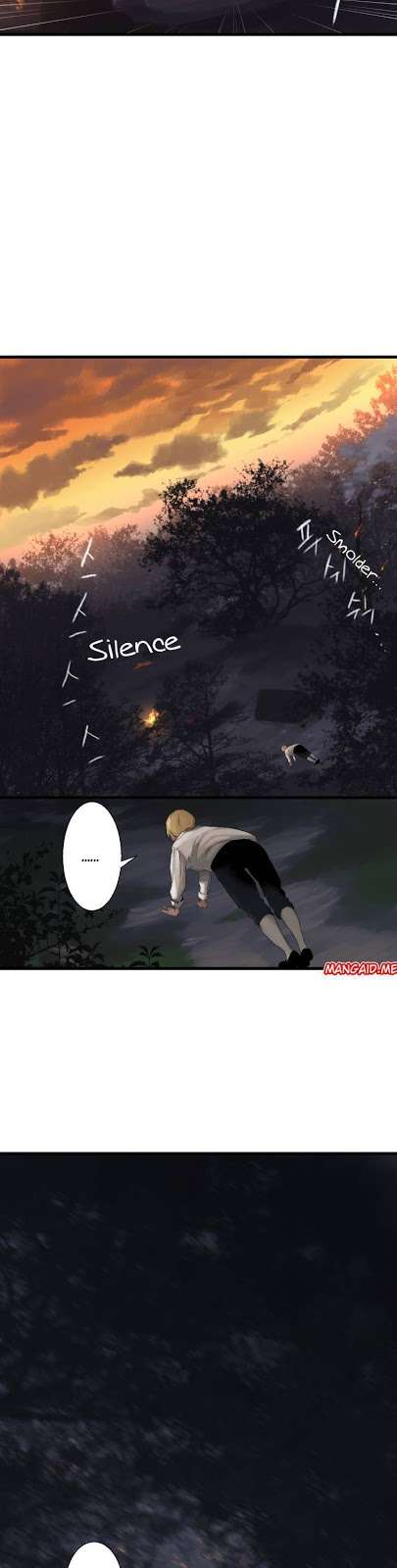 Her Summon Chapter 3 Gambar 12